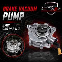 Brake Vacuum Pump 11667586424 Compatible With BMW R55 R56 N18