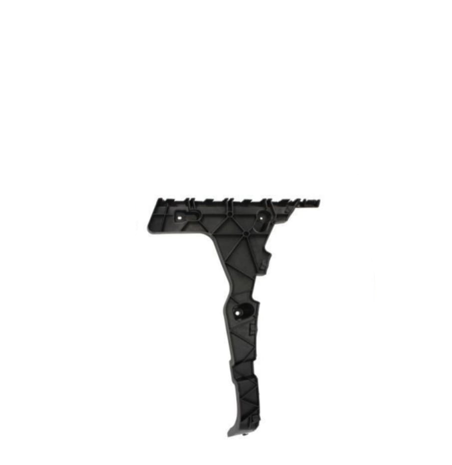Rear Bumper Bracket Left 8R0807453B & Right 8R0807454B Compatible With Audi Q5 8R (2009-2017) Tag No.172