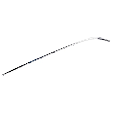 Rear Bumper Chrome Left  2118852721 & Right 2118852821 Compatible With MERCEDES BENZ E-CLASS W211 (2007-2009) Tag No.141