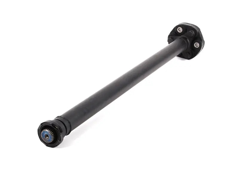 Front Driveshaft (Prop shaft) Assembly 26207508629  26201229606 Compatible With BMW For X5 E53 774MM