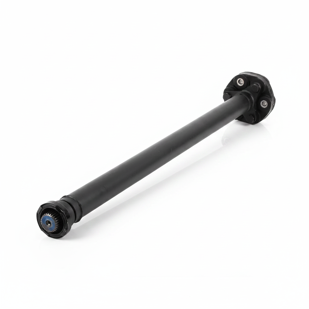 Front Driveshaft (Prop shaft) Assembly 26207508629  26201229606 Compatible With BMW For X5 E53 774MM