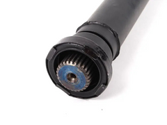 Front Driveshaft (Prop shaft) Assembly 26207508629  26201229606 Compatible With BMW For X5 E53 774MM