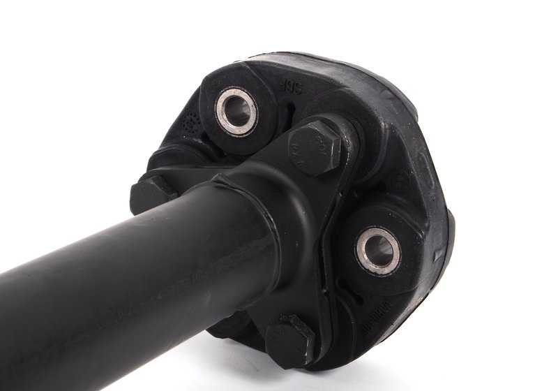 Front Driveshaft (Prop shaft) Assembly 26207508629  26201229606 Compatible With BMW For X5 E53 774MM