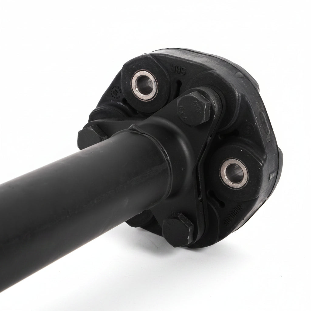 Front Driveshaft (Prop shaft) Assembly 26207508629  26201229606 Compatible With BMW For X5 E53 774MM