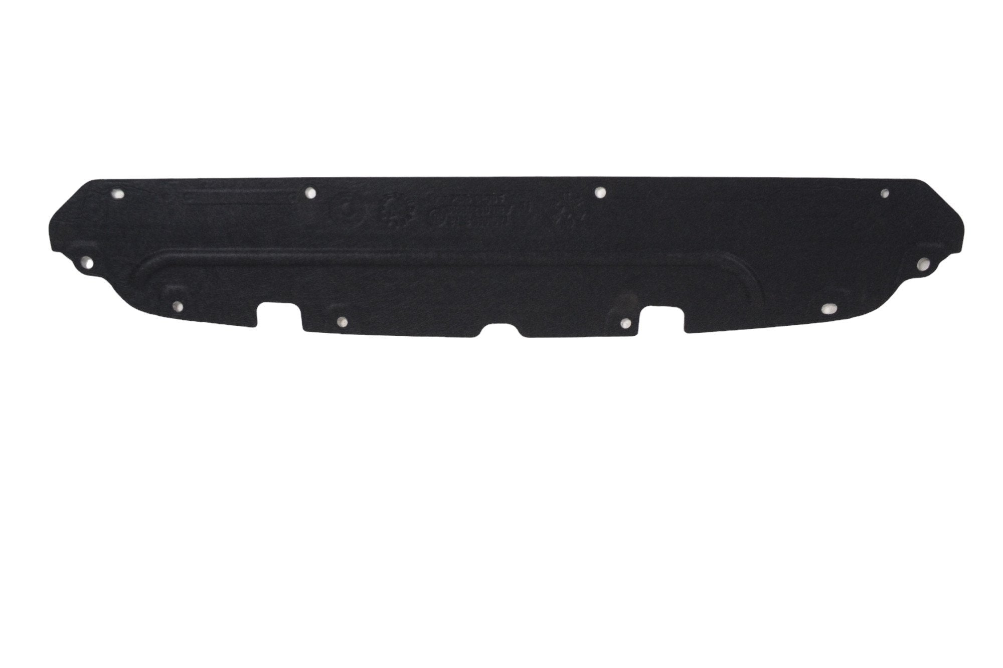 Engine Sheild 51757404241 Compatible With BMW X3 G01 Tag No.9