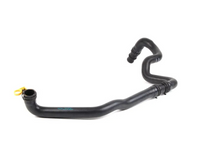 Radiator Coolant Water Hose 17122754223 Compatible With MINI R55 R56