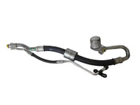 Air Conditioning Hose Pipe 64536927536 Compatible With BMW 1 Series E81/E87