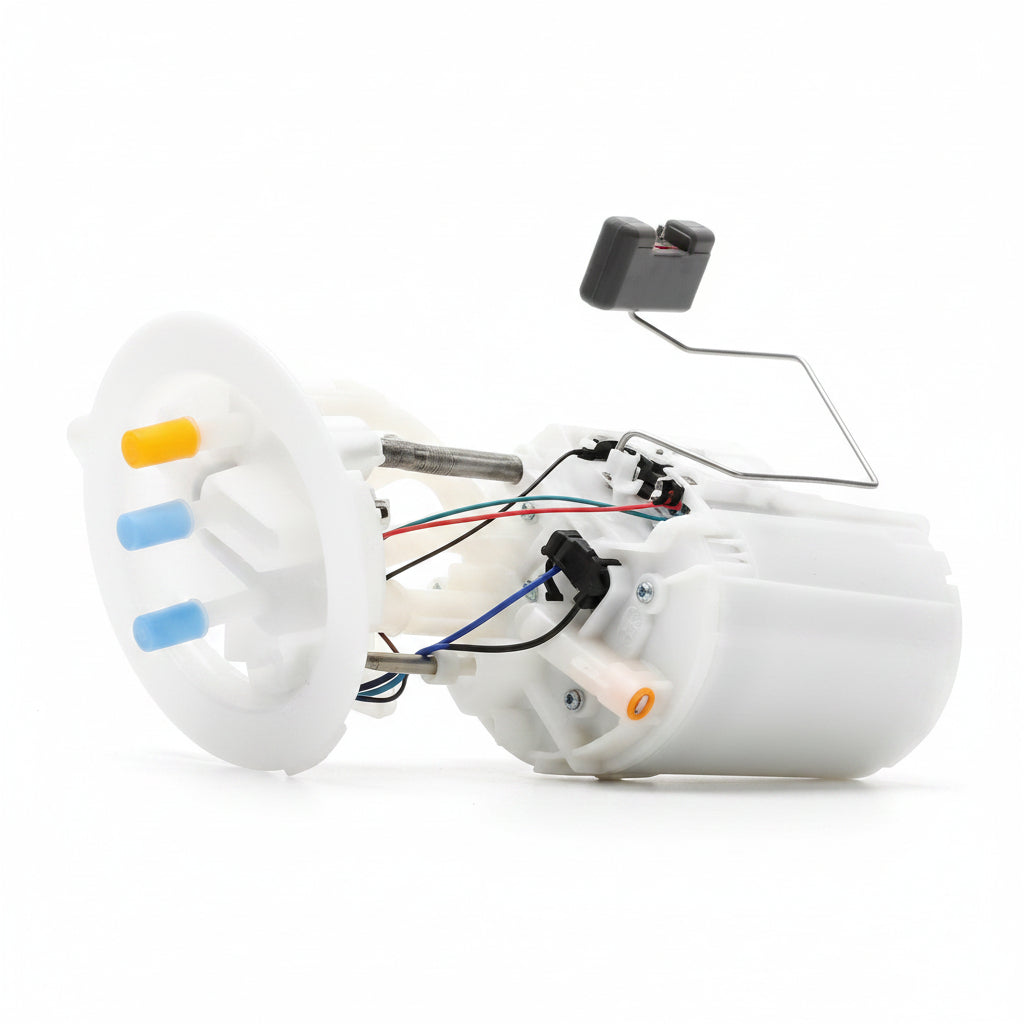 Fuel Pump 8K0919050L Compatible With Audi A4 Tag No.12