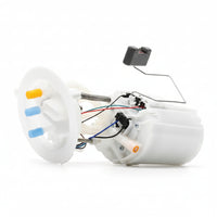 Fuel Pump 8K0919050L Compatible With Audi A4 Tag No.12
