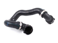 Radiator Hose 17127564480 Compatible With BMW E88 E89 E90