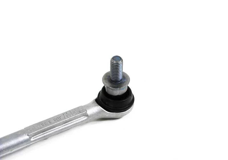Front Balance Rod Ball Head Left & Right 31356768771 31356768772 Compatible With BMW E87 E90