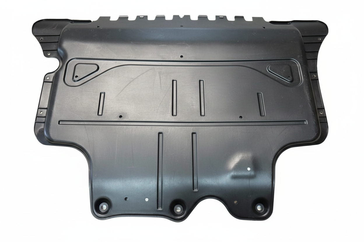 Engine Under Cover 5QF825236E Compatible With Volkswagen TAYRON (2018-23)