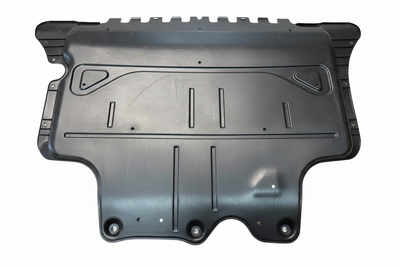 Engine Under Cover 5QF825236E Compatible With Volkswagen TAYRON (2018-23)