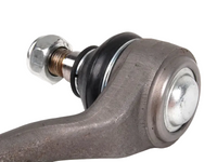 Front Steering Tie Rod End Head Assembly (Rack End & Tie Rod End) Left & Right 32106774336 32216751277 32216760470 Compatible With BMW For X5 E53