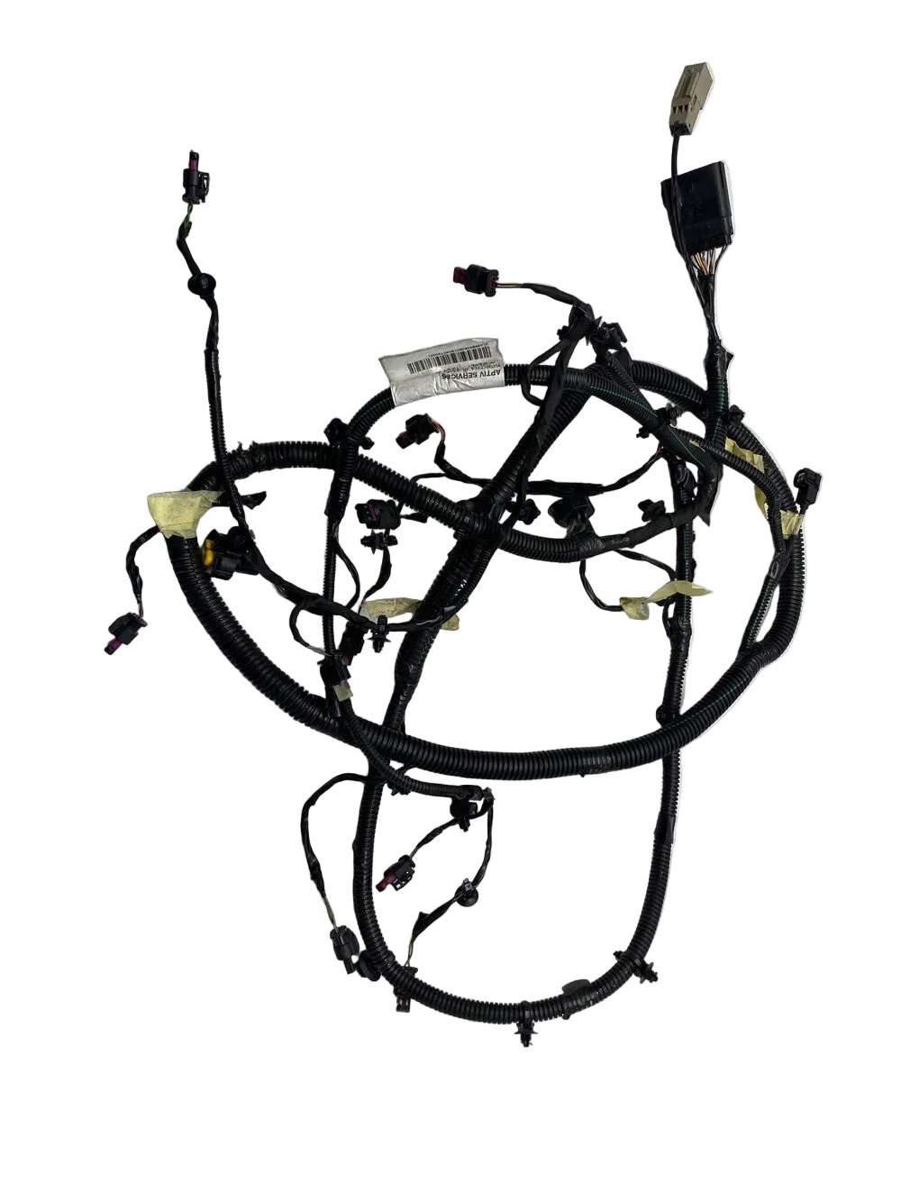 Front Bumper Radar Wire 31499883 Compatible With VOLVO V60 & S60 [2019-2025]