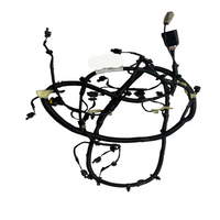 Front Bumper Radar Wire 31499883 Compatible With VOLVO V60 & S60 [2019-2025]