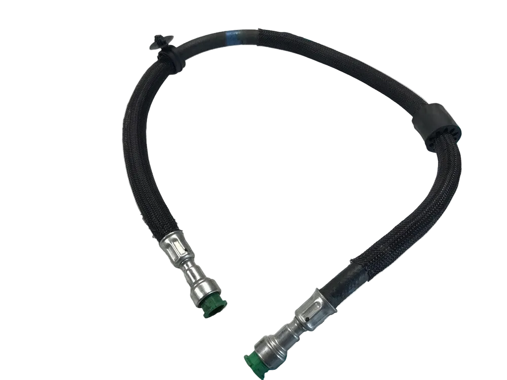 Fuel Pipe 13534565532 Compatible With BMW E70 E71