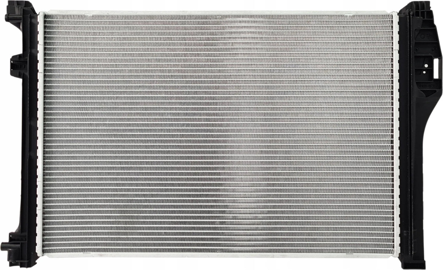 Engine Cooling Radiator 0995006603 Compatible With Mercedes Benz W176