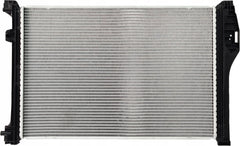 Engine Cooling Radiator 0995006603 Compatible With Mercedes Benz W176