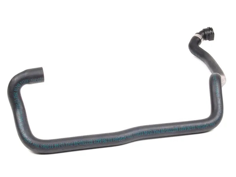 Water Pump Hose 64218377700 Compatible With BMW E65 E66