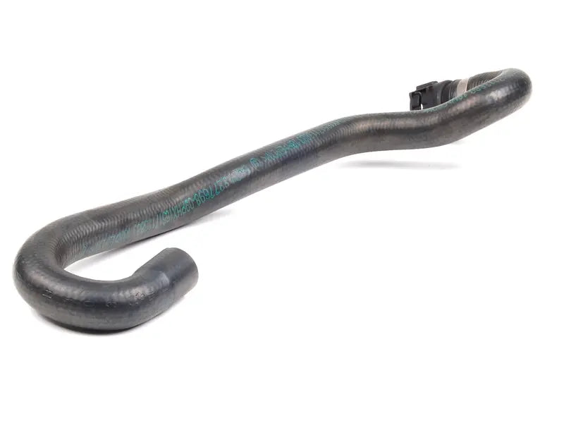 Water Pump Radiator Water Hose 64218377698 Compatible With BMW E65 E66