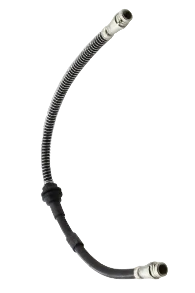 Front Brake Hose Pipe 7L0611701C Compatible with AUDI Q7 Tag-H-299