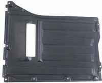 Underfloor Coating Center 51757158386 Compatible with BMW X5 E70 & X6 E71, E72 Tag No.2