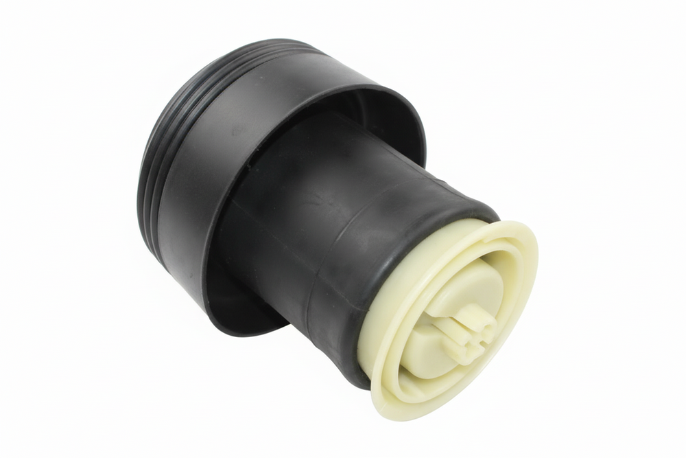 Rear Right/Left  Air Suspension Springs 37126790078 37126790079 37126790080 37126790081 37126790082 Compatible With BMW X5 E70 F15, F85 & X6 E71, E72 F16, F86