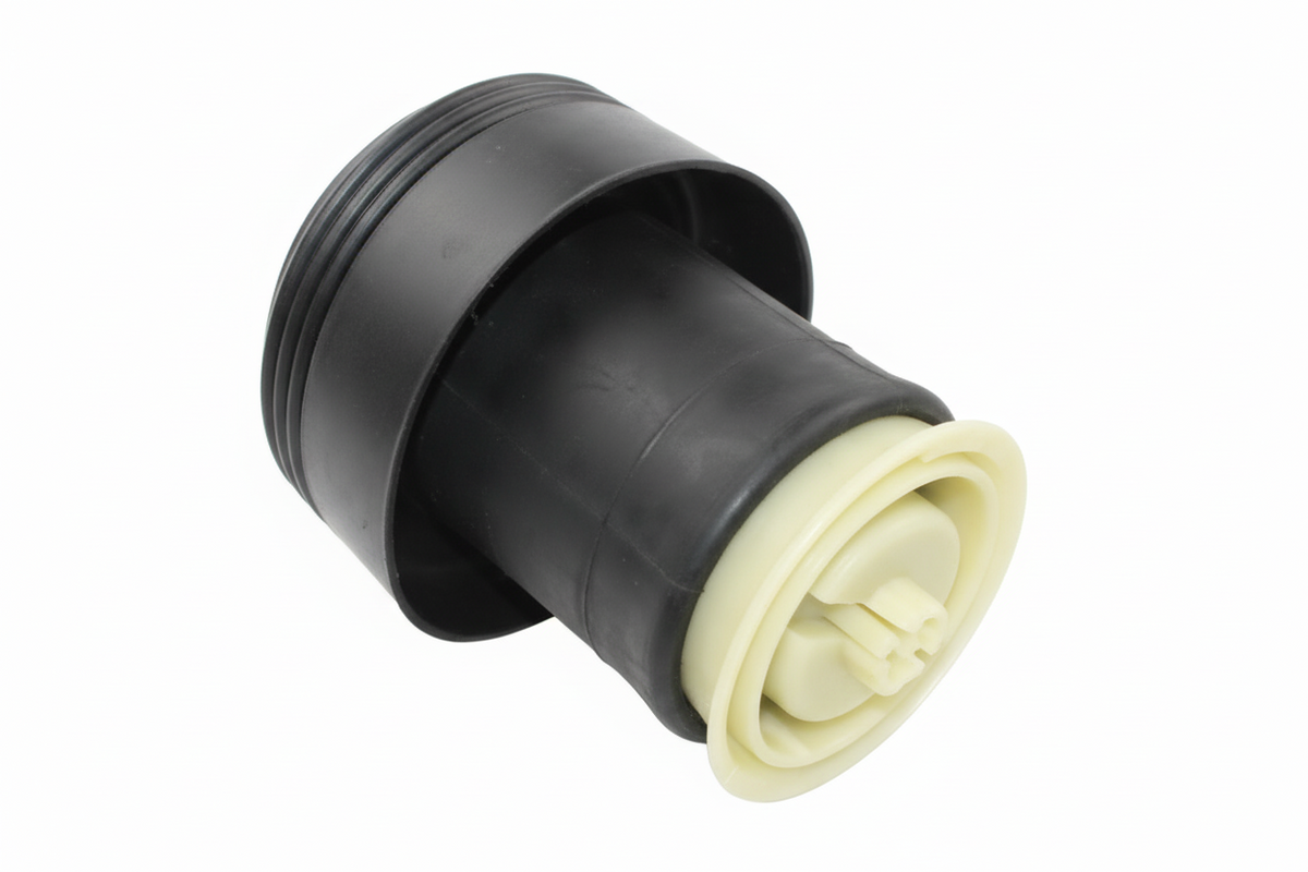 Rear Right/Left  Air Suspension Springs 37126790078 37126790079 37126790080 37126790081 37126790082 Compatible With BMW X5 E70 F15, F85 & X6 E71, E72 F16, F86