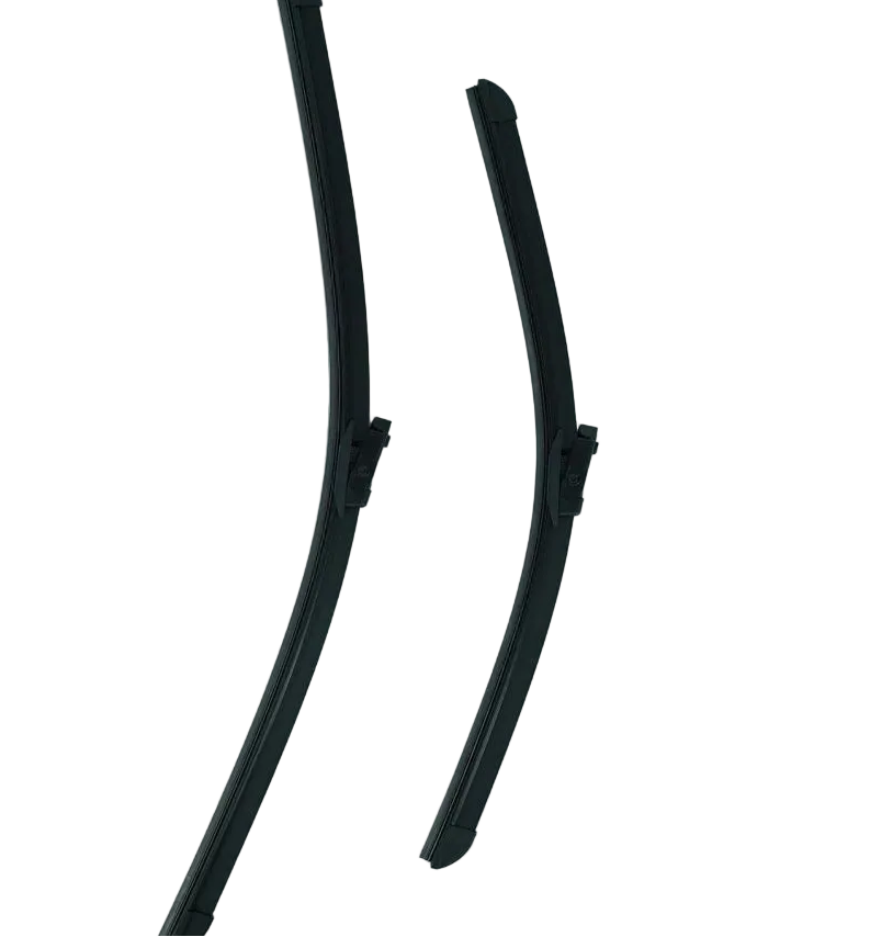Front Wiper Blade Set (26'20 Inch) 32282839 Compatible with VOLVO XC90 II (256)