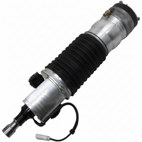 Front Right Air Suspension Shock Absorber Strut 37106864534 Compatible With OEM quality for Rolls Royce Ghost RR4 (2008-20)