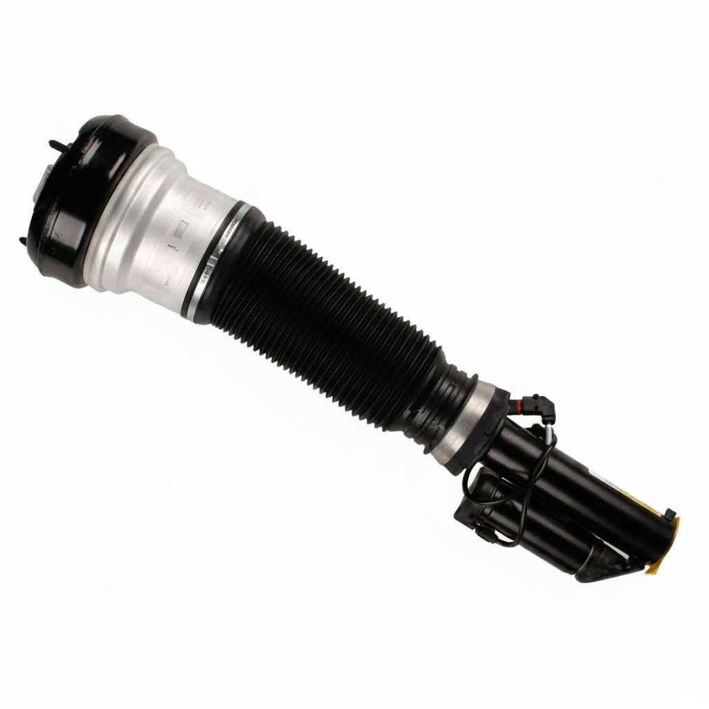 Front Air Suspension Shock Absorber Strut 2203202438 2203205113 A2203202438 Compatible With MERCEDES-BENZ S-CLASS W220