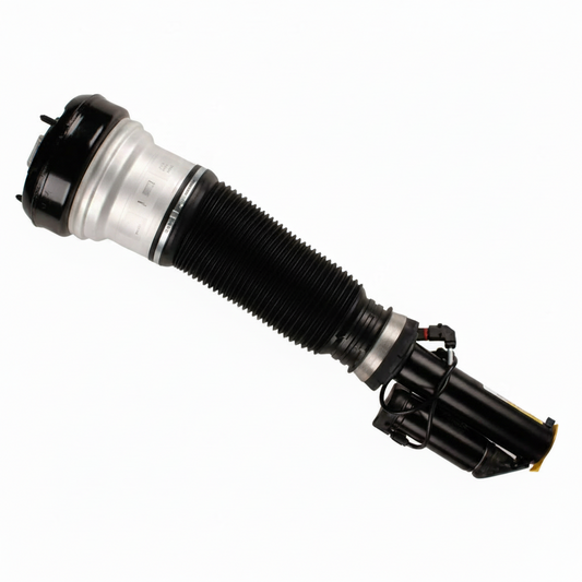 Front Air Suspension Shock Absorber Strut 2203202438 2203205113 A2203202438 Compatible With MERCEDES-BENZ S-CLASS W220