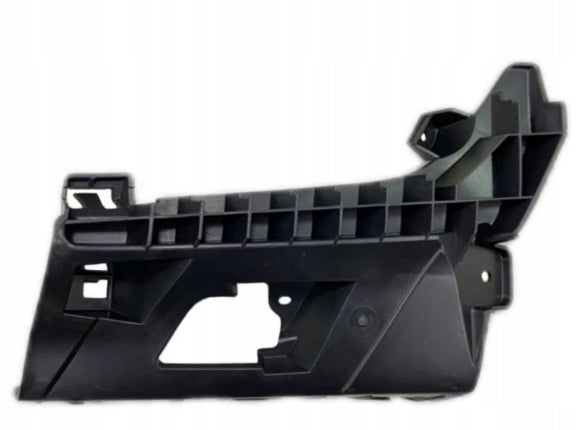 Front Bumper Bracket Left 80A807095E & Right 80A807096E Compatible With AUDI Q5 (8RB) 2021-2023 No :- 162