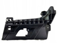 Front Bumper Bracket Left 80A807095E & Right 80A807096E Compatible With AUDI Q5 (8RB) 2021-2023 No :- 162