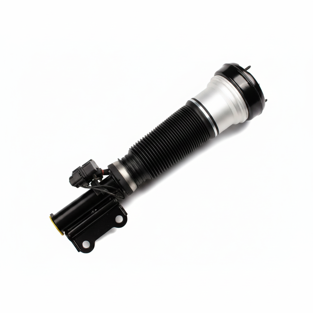Front Air Suspension Shock Absorber Strut 2203202438 2203205113 A2203202438 Compatible With MERCEDES-BENZ S-CLASS W220