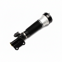 Front Air Suspension Shock Absorber Strut 2203202438 2203205113 A2203202438 Compatible With MERCEDES-BENZ S-CLASS W220