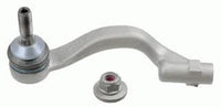 Tie Rod End Left & Right Set C2D47159 C2D47158 Compatible With JAGUAR F-TYPE Convertible (X152)