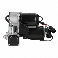 Air Suspension Compressor Pump LR015303 LR023964 Compatible With LAND ROVER DISCOVERY IV L319 | LR4 & RANGE ROVER SPORT I L320