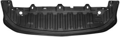 Front Bumper Lower Guard 2468850036 Compatible With MERCEDES-BENZ B-CLASS W246 Tag No.5