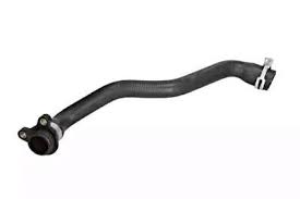 Radiator Hose Pipe 11537581063 For BMW 5 Series F10 & 7 Series F02 Tag-H-113