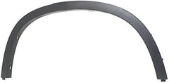 Rear Left Wheel Arch (EYEBROW) 51772990171 Compatible With BMW X1 E84-2013-2014 Tag-EY-15