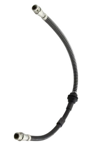 Front Brake Hose Pipe 7L0611701C Compatible with AUDI Q7 Tag-H-299