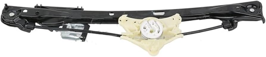 Rear Left Power Window Regulator 2127301779 Compatible with MERCEDES-BENZ C-CLASS (W204) & E-CLASS (W212)