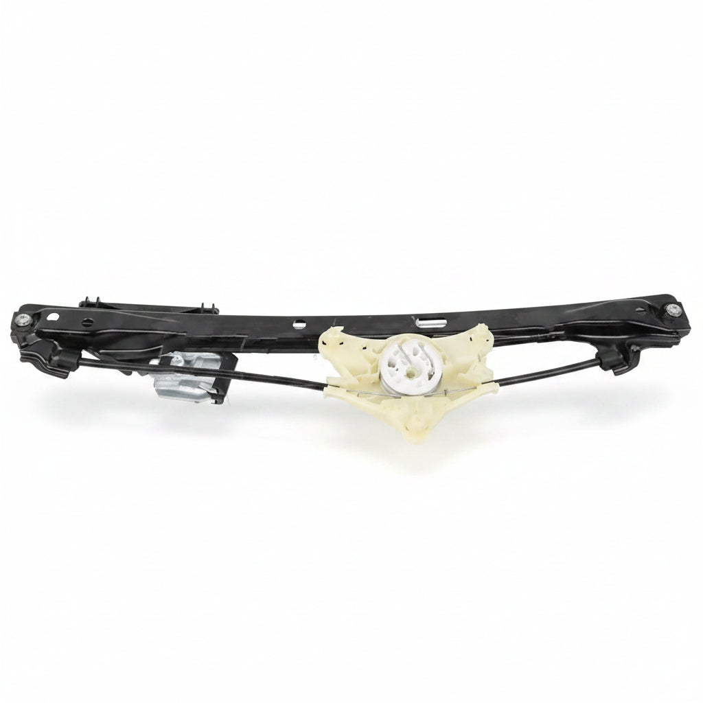 Rear Left Power Window Regulator 2127301779 Compatible with MERCEDES-BENZ C-CLASS (W204) & E-CLASS (W212)