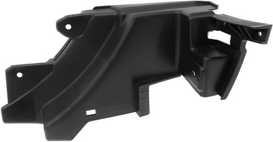 Fog Lamp Bracket Left 2928850024 & Right 2928850124 Compatible With MERCEDES-BENZ GLE Coupe (C292) Tag No.1001