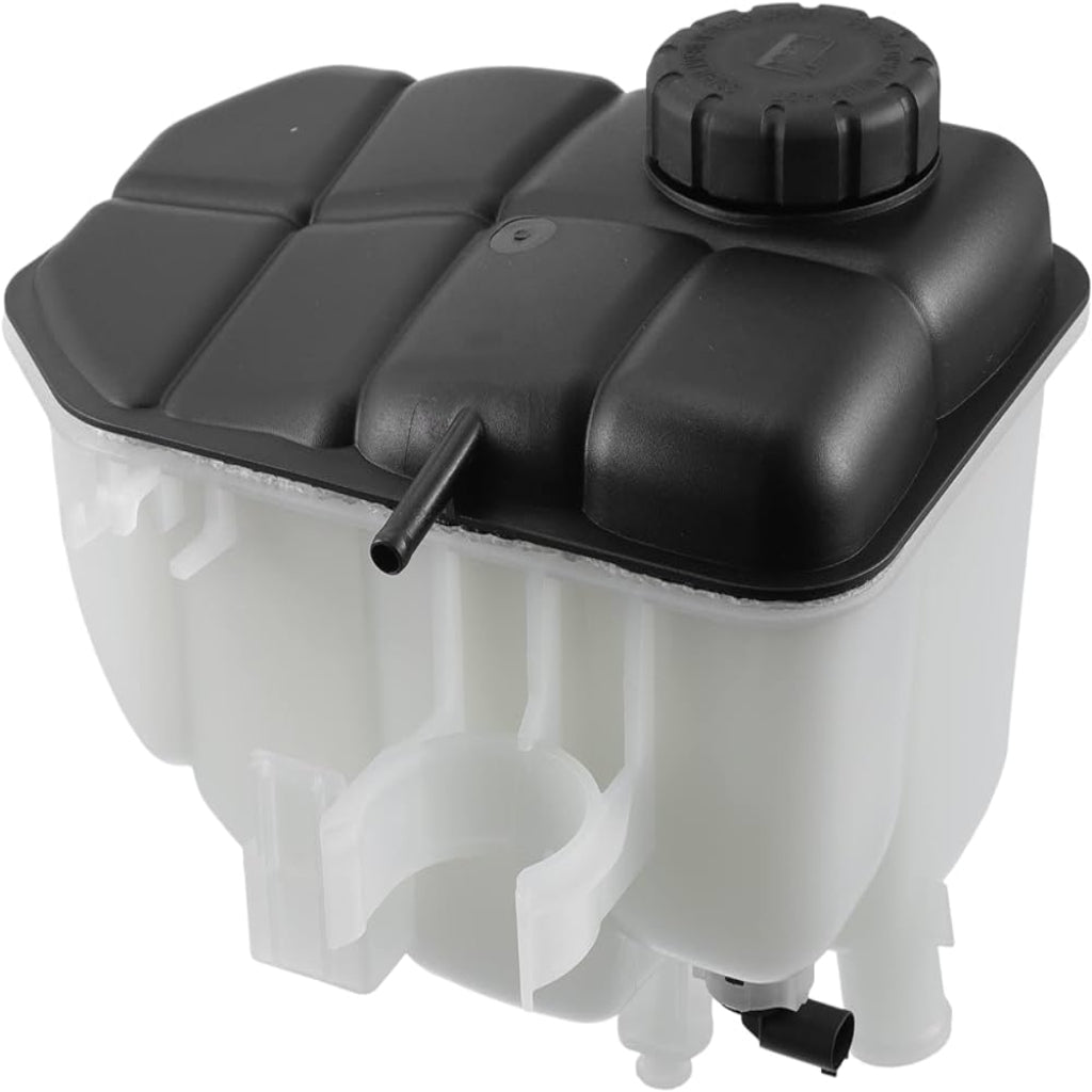 Coolant Bottle 2035000049 A2035000049  For MERCEDES-BENZ C-CLASS W203 Tag-B-09