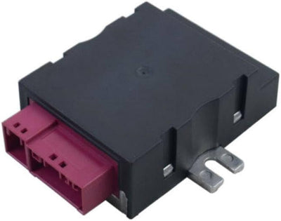Fuel Pump Control Module  16147180427 16146764716 16147203993 16147268028 16146763811 16146765705 16147163504 16147169960 16147276046 Compatible with BMW 3 Series (E90) & X1 (E84) & X5 (E70) & X6 (E71, E72) & Z4 Roadster (E89) Tag-FR-07