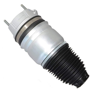 Front Right Air Suspension Spring Bag 7P6616040K 7P6616040N Compatible With AUDI Q7 & PORSCHE CAYENNE 92A