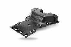 Oil Sump Pan  6510100528 A6510100528 Compatible With MERCEDES-BENZ C-CLASS W204 & CLS C218 & E-CLASS W212 Tag-OP-09